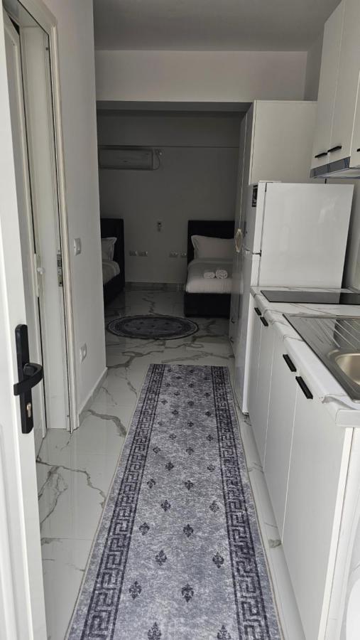 Apartment Ulliri
